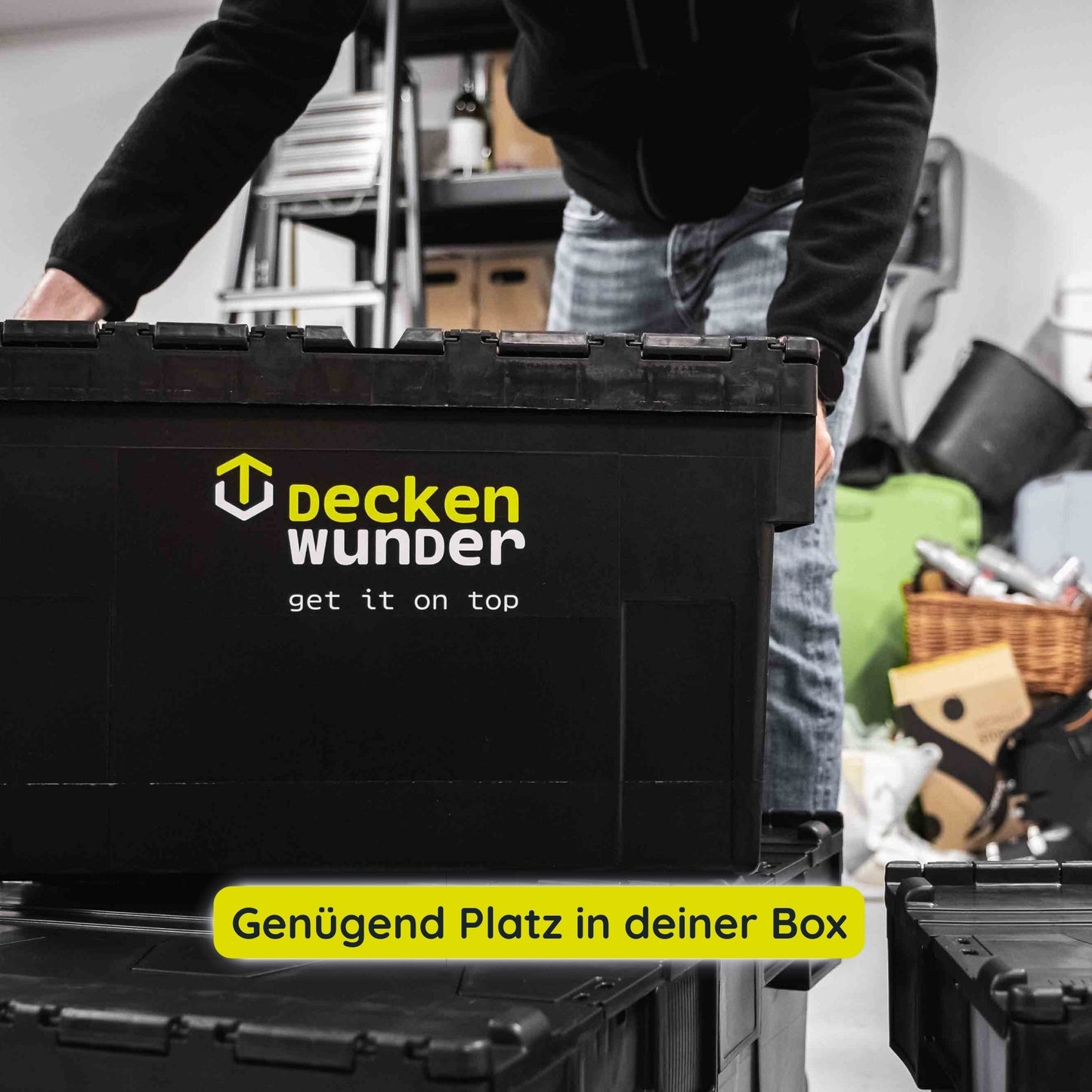 Storage-Box