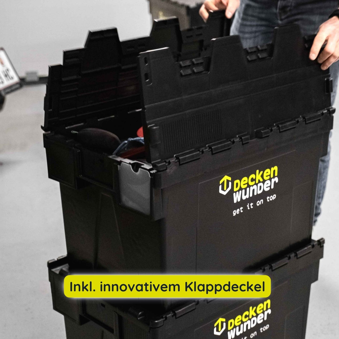 Storage-Box