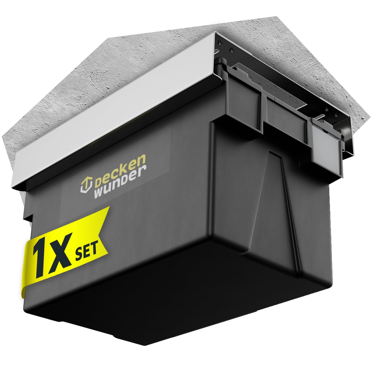 Deckenwunder Storage-Set