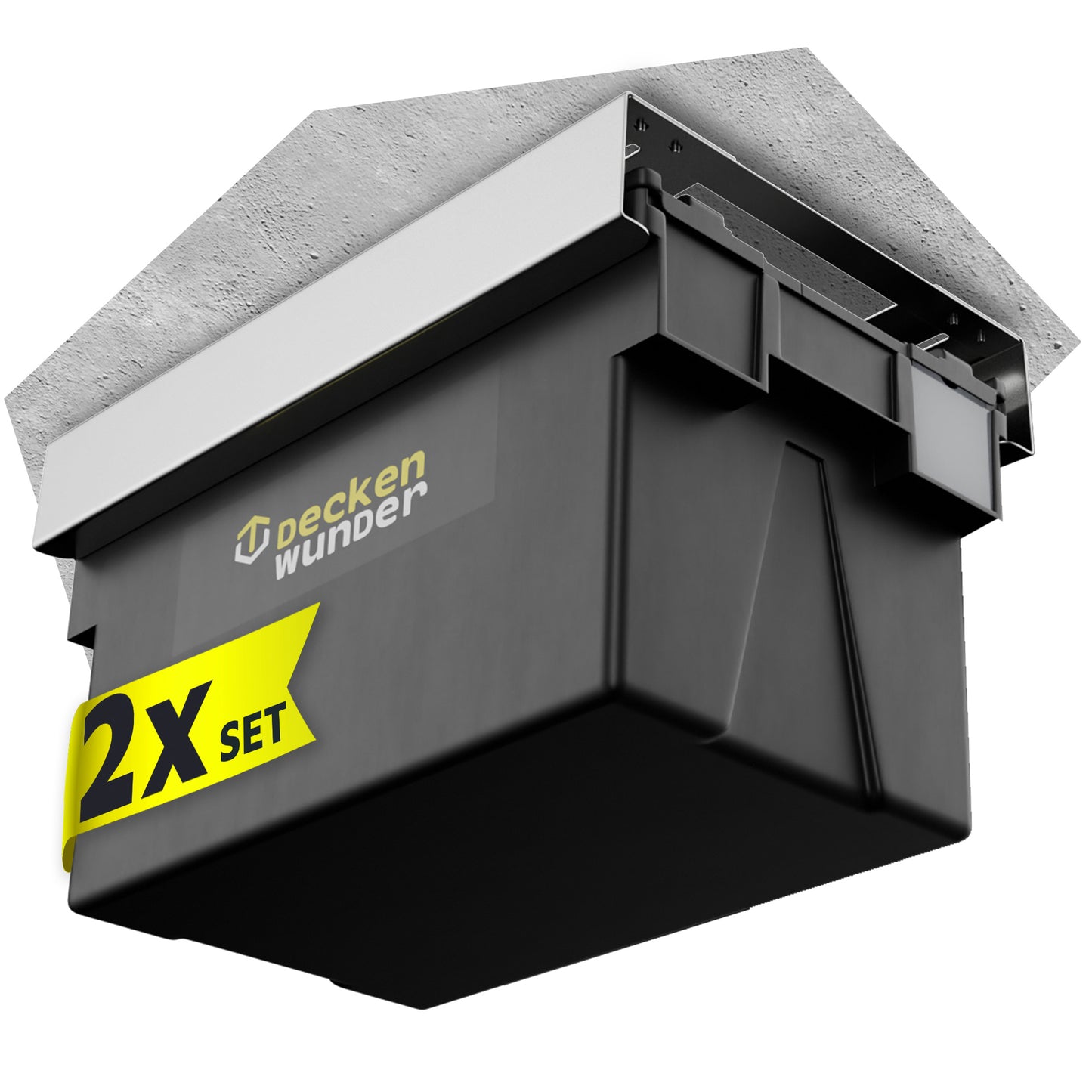 Deckenwunder Storage-Set