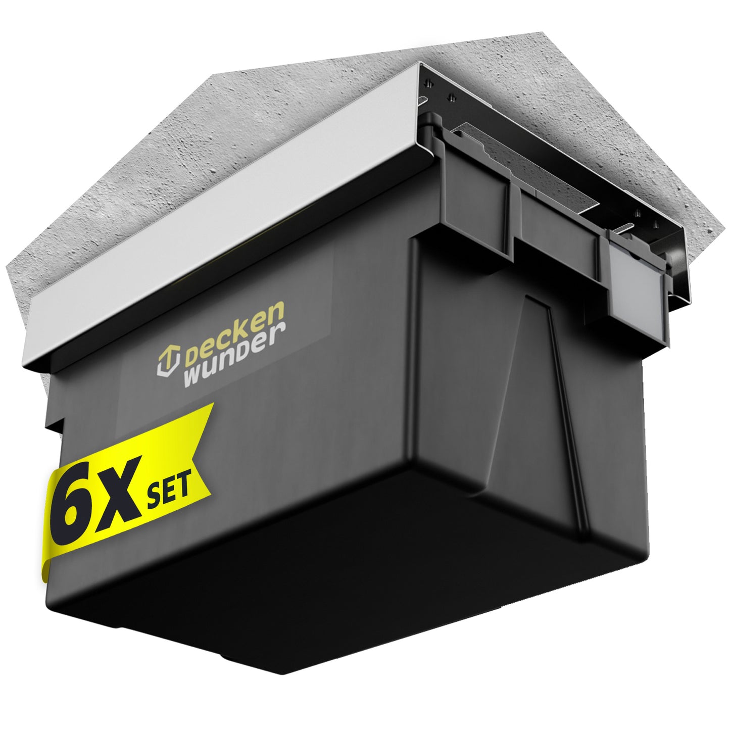 Deckenwunder Storage-Set