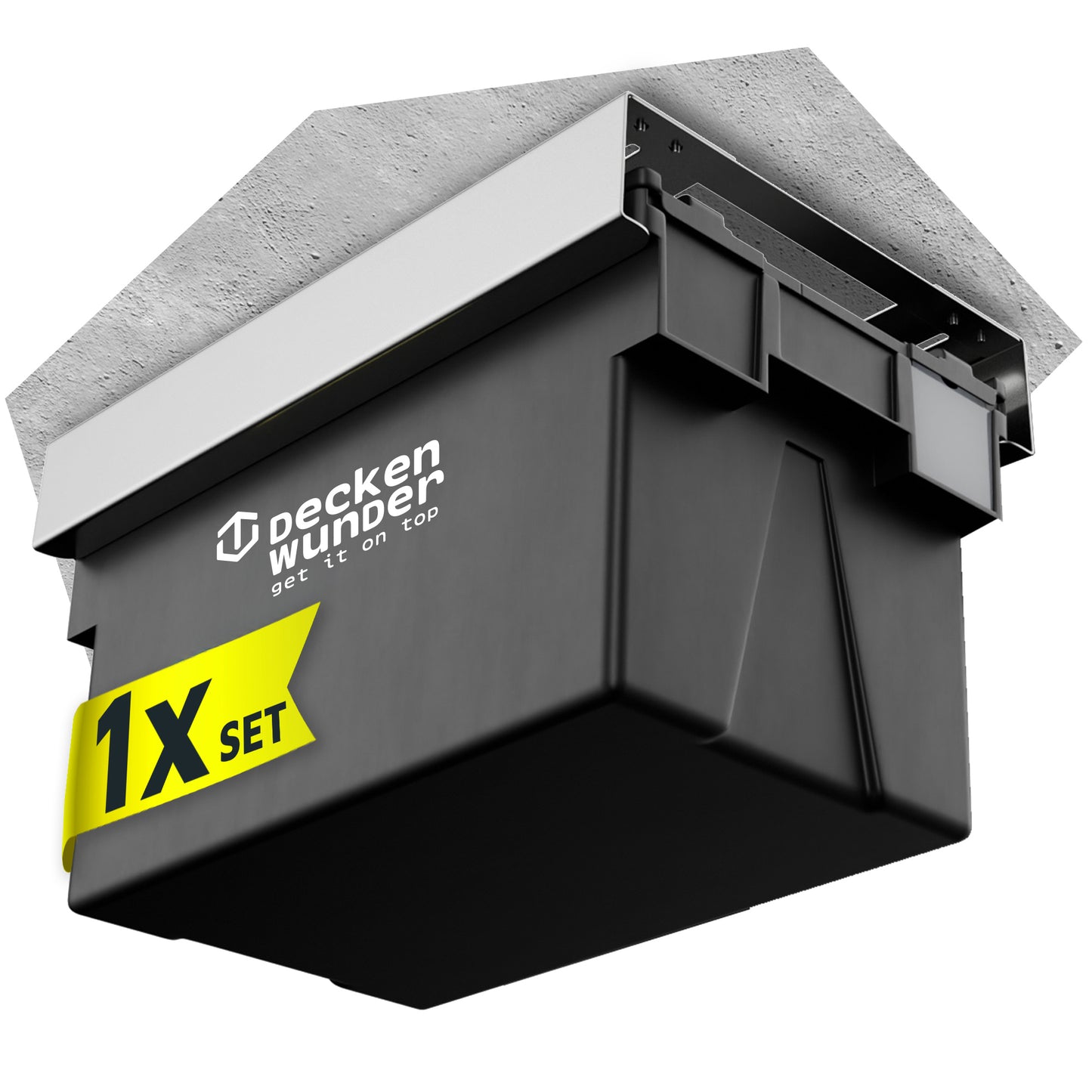 Deckenwunder Storage-Set