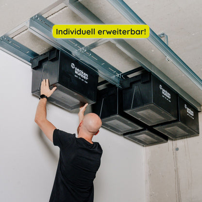 Deckenwunder Storage-Set