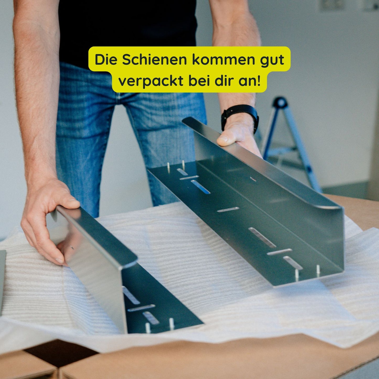 Deckenwunder Storage-Set