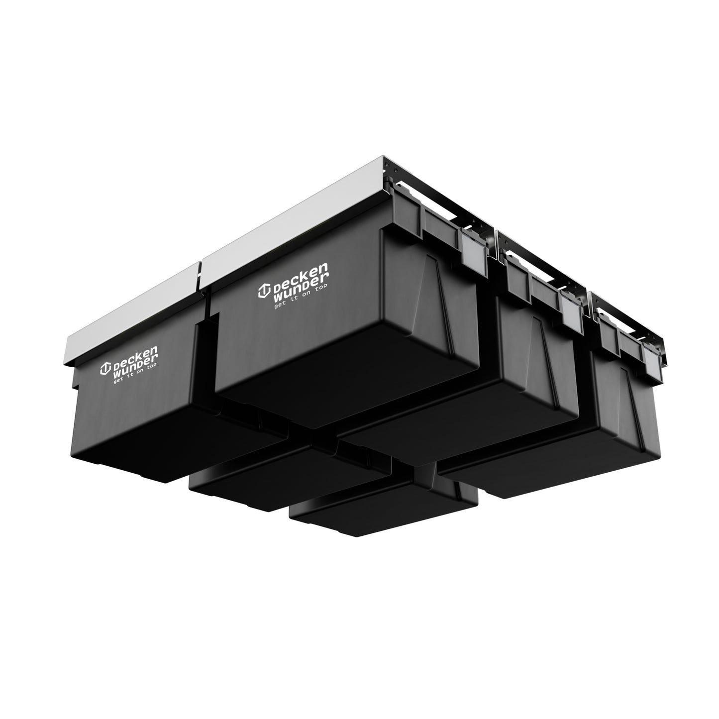 Deckenwunder Storage-Set